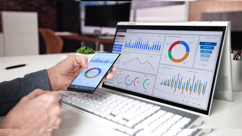 Je website analyseren en doelen definiëren
