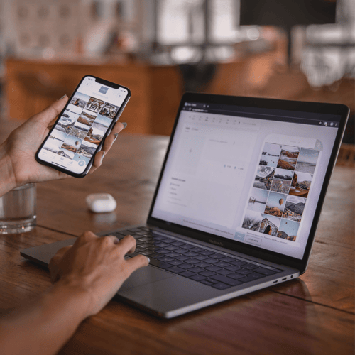Module 8 Converterende landingspagina's ontwerpen
